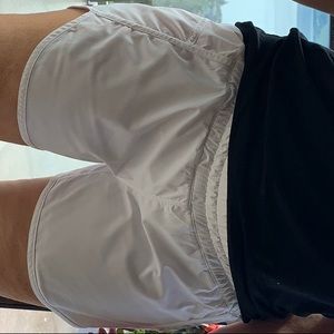 Lululemon shorts - like new